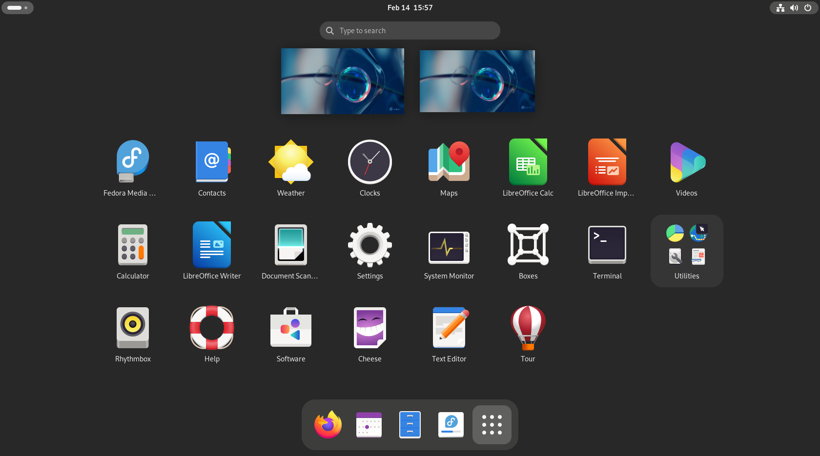 Desktop Linux Unveiled Chapter 2 Common Linux Distributions Don s 